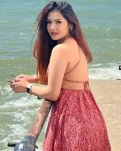 Vikhroli Escort Service