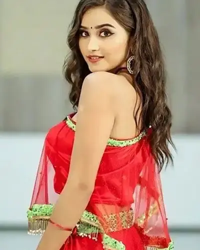 Escort In Vikhroli
